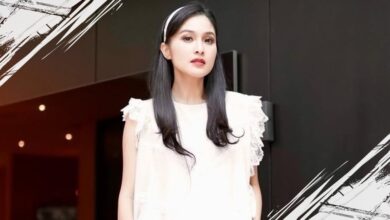 Sandra Dewi Liburan Bareng Keluarga, Apakah Suaminya Ikut dalam Perjalanan Ini?