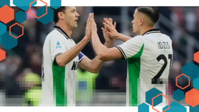 Sassuolo vs Juventus: Ramalan Skor Seri di Pertarungan Penting Liga Serie A Dini Hari