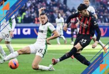 Sassuolo vs Juventus: Uji Ketangguhan Idzes Melawan Performa Yildiz Terbaru