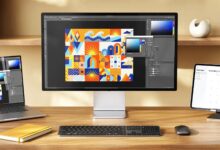 Satechi Rilis Keyboard Ultra Tipis dan Mouse Aluminium dengan Baterai Modular