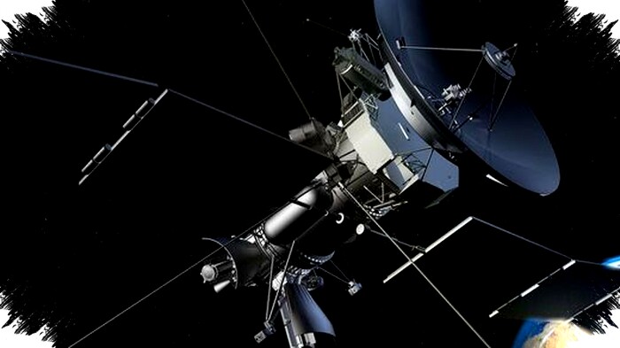 Satelit Palapa RI Lepas Orbit, Astronaut NASA Berani Bertaruh Nyawa Tangkap Manual di Luar Angkasa