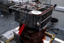Satellit SpaceForge Hasilkan Plasma 1.800 Derajat untuk Revolusi Manufaktur di Luar Angkasa