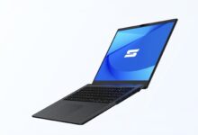 Schenker Luncurkan Element 16, Laptop Modular Penantang Framework dengan Komponen Fleksibel