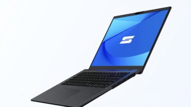 Schenker Luncurkan Element 16, Laptop Modular Penantang Framework dengan Komponen Fleksibel