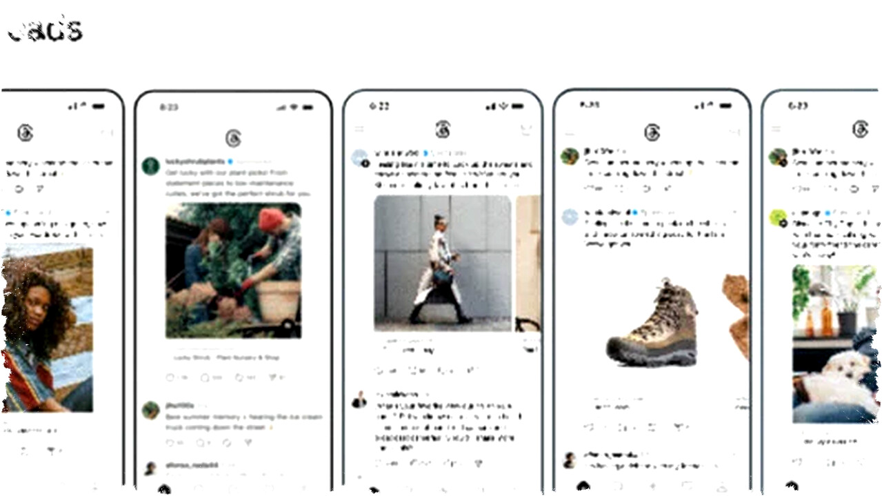 Scrolling Threads Tak Lagi Bersih Mulai 26 Januari: Iklan Resmi Hadir di Feed Pengguna Meta