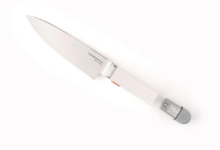 Seattle Ultrasonics Luncurkan Pisau Ultrasonik Canggih di CES 2026