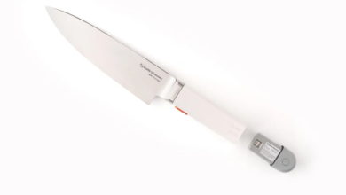 Seattle Ultrasonics Luncurkan Pisau Ultrasonik Canggih di CES 2026