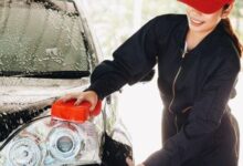 Seberapa Sering Harus Mencuci Mobil? Panduan Praktis Agar Mobil Selalu Kinclong dan Awet