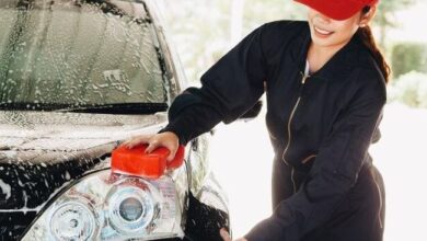 Seberapa Sering Harus Mencuci Mobil? Panduan Praktis Agar Mobil Selalu Kinclong dan Awet