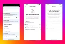 Segera Ganti Password! Jutaan Akun Instagram Hadapi Risiko Keamanan Serius