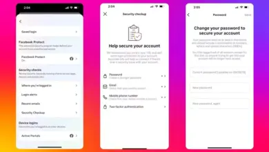 Segera Ganti Password! Jutaan Akun Instagram Hadapi Risiko Keamanan Serius
