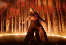 Sekuel 28 Years Later Hadirkan Uji Batas Kemanusiaan Menegangkan di The Bone Temple