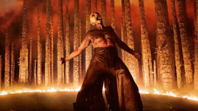 Sekuel 28 Years Later Hadirkan Uji Batas Kemanusiaan Menegangkan di The Bone Temple