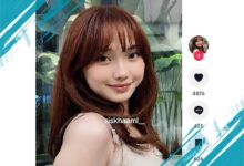 Selebriti Terkenal Berani Lepas Hijab dan Pakai Tanktop, Respons Netizen Memanas