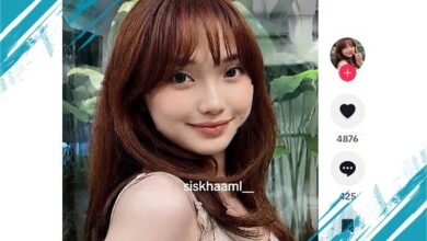 Selebriti Terkenal Berani Lepas Hijab dan Pakai Tanktop, Respons Netizen Memanas