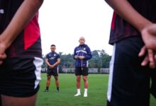 Seleksi Timnas U-20 Dinilai Ketat oleh Talenta Muda Berdarah Keturunan dan Anak Eks Bintang Persipura