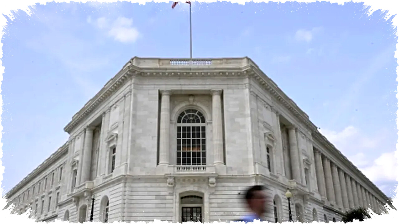 Senate Setujui CLARITY Act Dengan Suara Tipis, Ini Tahapan Selanjutnya untuk Regulasi Pasar Kripto Senate Setujui CLARITY Act Dengan Suara Tipis, Ini Tahapan Selanjutnya untuk Regulasi Pasar Kripto