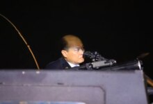 Senjata Laser Buatan Anak Bangsa Siap Pasang di Kapal Perang Frigate Merah Putih