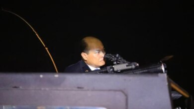 Senjata Laser Buatan Anak Bangsa Siap Pasang di Kapal Perang Frigate Merah Putih