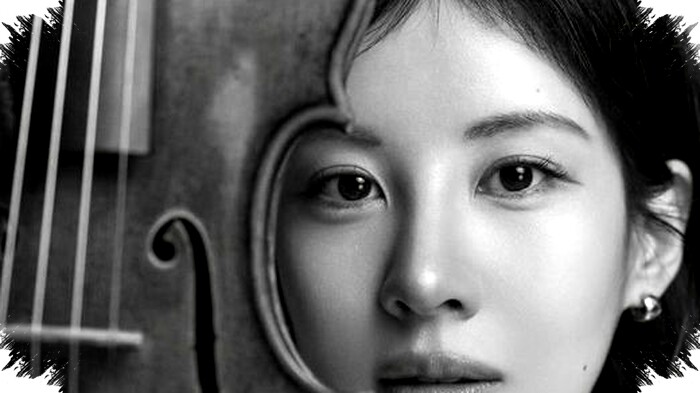 Seohyun SNSD Tampil Memukau Sebagai Pemain Biola di Konser Orkestra Sol Philharmonic 2026