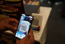 Serangan Phishing Kode QR Melonjak 5 Kali Lipat Akhir 2026, Waspadai Bahayanya!
