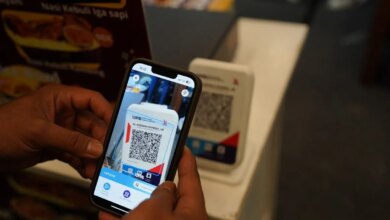 Serangan Phishing Kode QR Melonjak 5 Kali Lipat Akhir 2026, Waspadai Bahayanya!