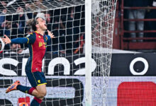 Serie A: Hasil Live Genoa vs Cagliari 1-0 – Kemenangan Tipis di Liga Italia Calcio