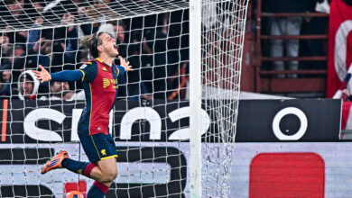 Serie A: Hasil Live Genoa vs Cagliari 1-0 – Kemenangan Tipis di Liga Italia Calcio