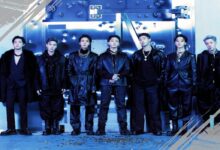 Server Weverse Down Karena Lonjakan Pengguna Usai Pengumuman Album Baru BTS