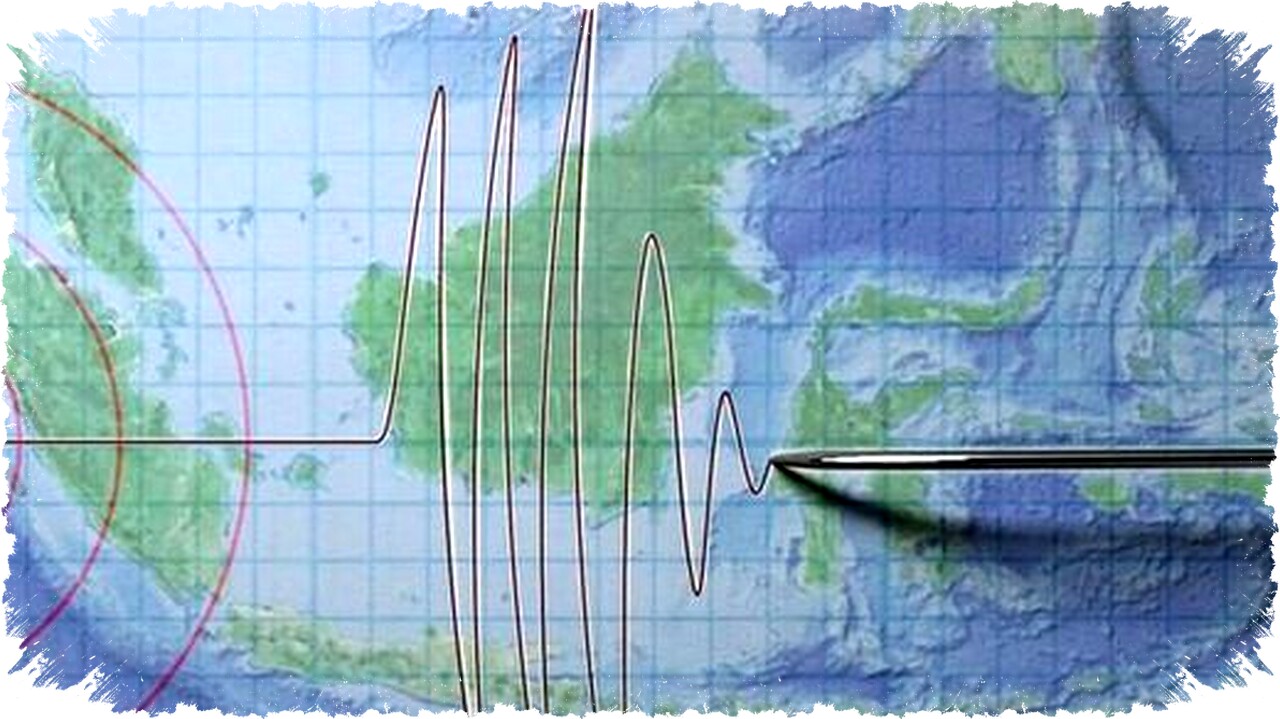 Sesar Cimandiri 100 KM Jadi Ancaman Gempa Besar di Bandung Raya: Hasil Riset BRIN Terbaru