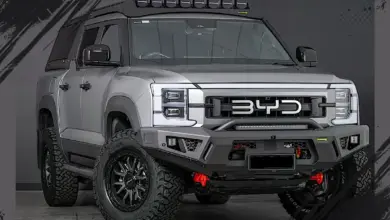 Shark 6, Pick-Up Brand BYD dengan Teknologi Plug-in Hybrid Bukan Mobil Listrik Murni