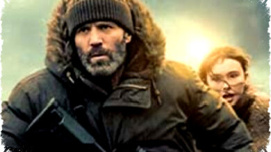 Shelter: Kisah Jason Statham Jadi Buronan Demi Melindungi Masa Depan Anak Perempuan