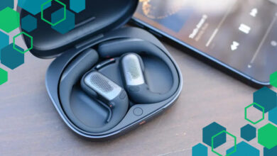 Shokz Luncurkan OpenFit Pro dengan Teknologi Reduksi Bising dan Koneksi Lingkungan Optimal