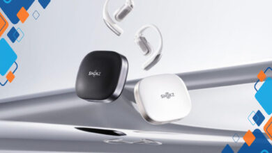 Shokz OpenFit Pro Hadir dengan Earbud Open-Ear Pertama dan Fitur Reduksi Kebisingan Aktif
