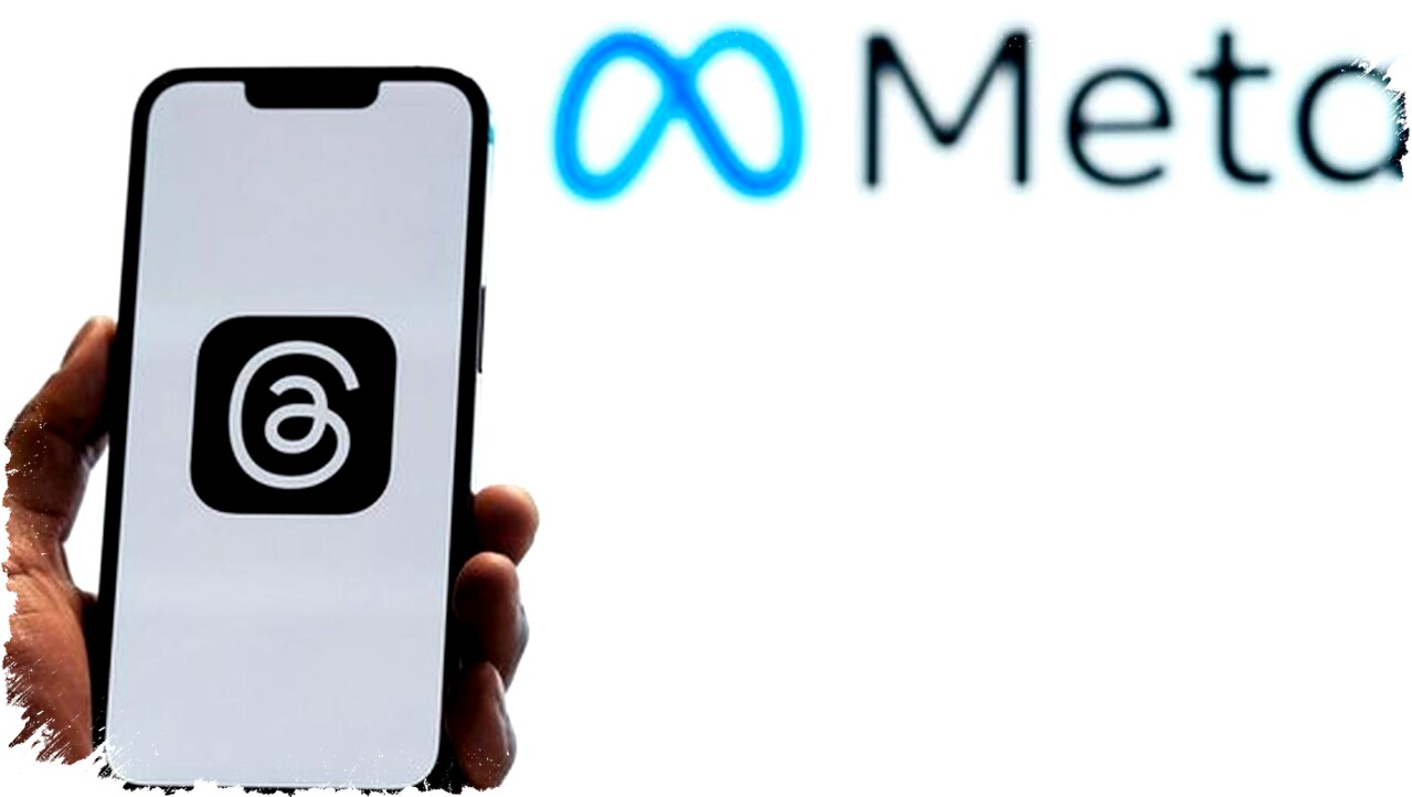 Siap-siap, Mulai Pekan Depan Semua Pengguna Threads Akan Disuguhi Iklan Berbasis AI