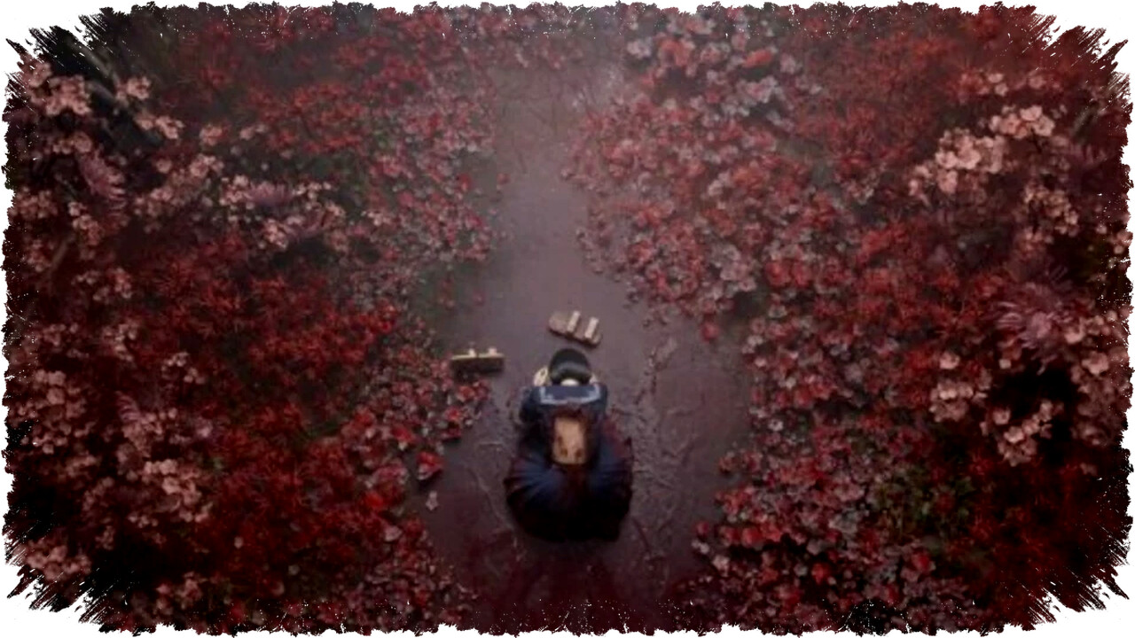 Silent Hill f PS5 Dapat DLC Kolaborasi Gratis dengan Kostum Fatal Frame II Crimson Butterfly