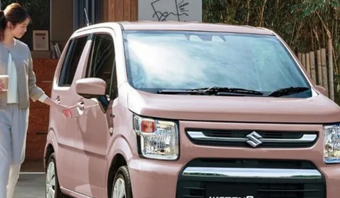 Simak Keunggulan Suzuki Karimun 2026: Mobil Mungil, Fitur Canggih & Mesin Irit!