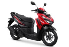 Simulasi Kredit Honda New Vario 125 Januari 2026, DP Mulai Rp3 Jutaan Saja!