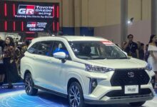 Simulasi Kredit Toyota Avanza Veloz Hybrid 2026: Tenor Fleksibel & Cicilan Ringan