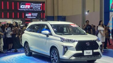 Simulasi Kredit Toyota Avanza Veloz Hybrid 2026: Tenor Fleksibel & Cicilan Ringan