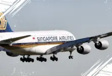Singapore Airlines Resmikan Pengoperasian Airbus A380 untuk Rute Jarak Jauh Terbaru