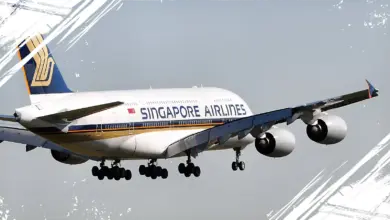 Singapore Airlines Resmikan Pengoperasian Airbus A380 untuk Rute Jarak Jauh Terbaru