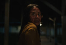 Sinopsis Danur: The Last Chapter, Risa Akhiri Kisah Seram dengan Tutup Gerbang Hantu