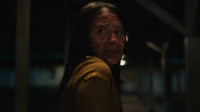 Sinopsis Danur: The Last Chapter, Risa Akhiri Kisah Seram dengan Tutup Gerbang Hantu