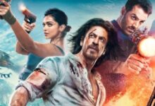 Sinopsis Film Pathaan: Aksi Spionase Brutal Shah Rukh Khan yang Wajib Kamu Tonton!