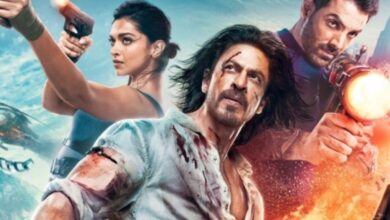 Sinopsis Film Pathaan: Aksi Spionase Brutal Shah Rukh Khan yang Wajib Kamu Tonton!