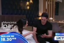 Sinopsis Mencintai Ipar Sendiri Eps 58: Ayuna Minta Rafki Cari Rafka, Ini Faktanya!