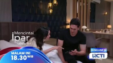 Sinopsis Mencintai Ipar Sendiri Eps 58: Ayuna Minta Rafki Cari Rafka, Ini Faktanya!
