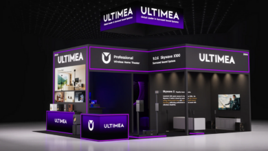 Sistem Home Theater 9.2.6 Channel Kompak Siap Meluncur di CES, Tawarkan Fitur Mumpuni