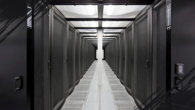 Sistem Penyimpanan Kaca Modular Ewigbyte Hadir dengan Desain Inovatif dan Fungsional